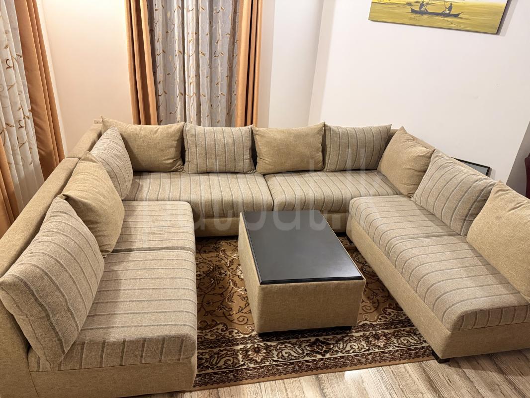 10 Seater Comfortable Sofa Set