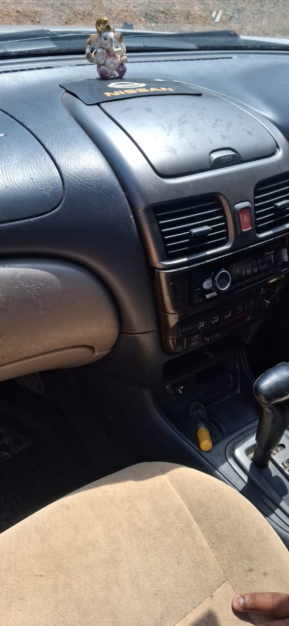 Nissan N 16 2000 - Used Car sale in Sri Lanka - patpat.lk
