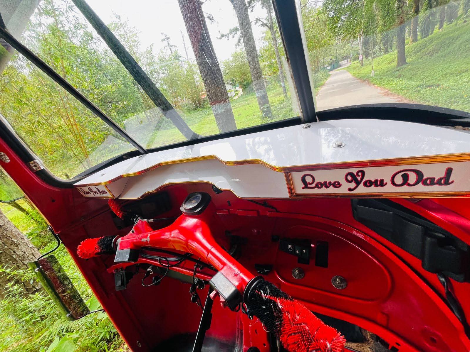 Bajaj Three Wheel 2006 - பயன்படுத்தப்பட்டது முச்சக்கர வண்டி sale in Sri Lanka - patpat.lk