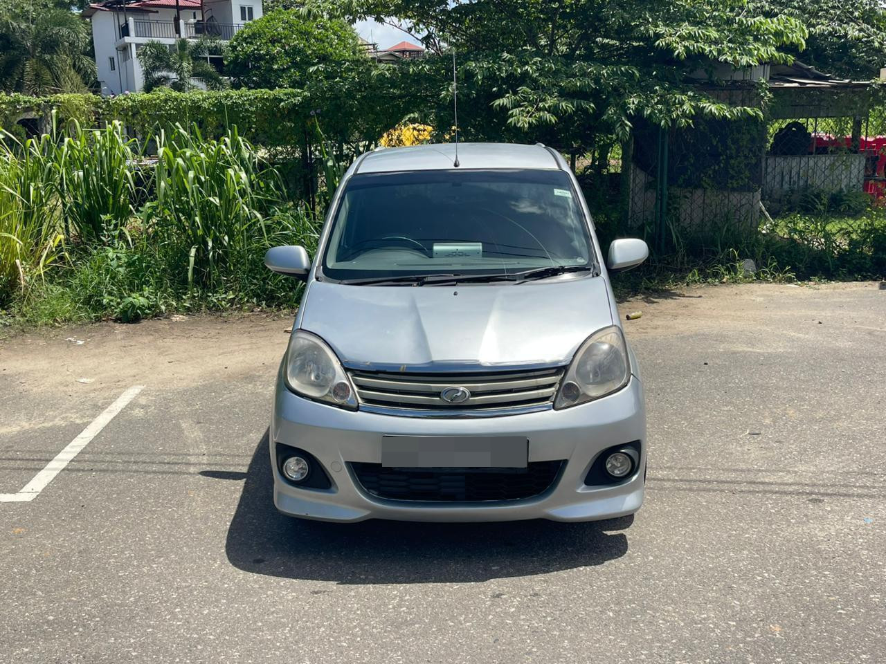 Perodua Viva 2011 - Used Car sale in Sri Lanka - patpat.lk
