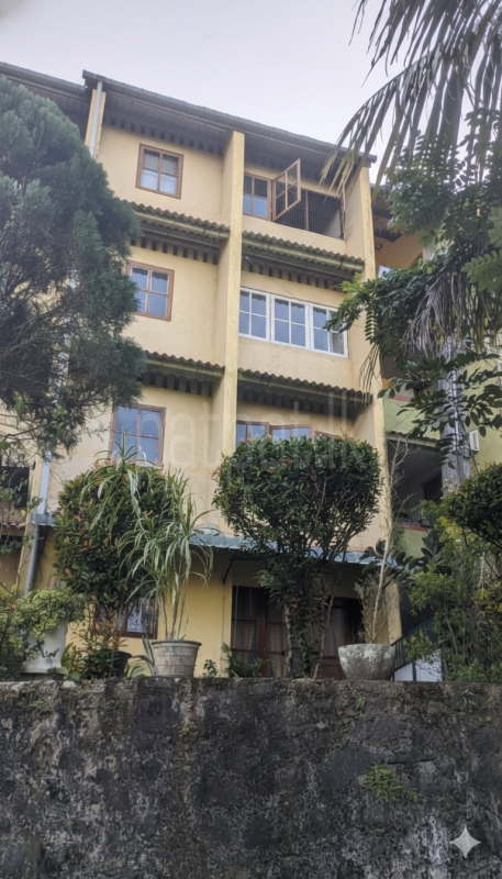  Apartment for Sale in Mulleriyawa New Town