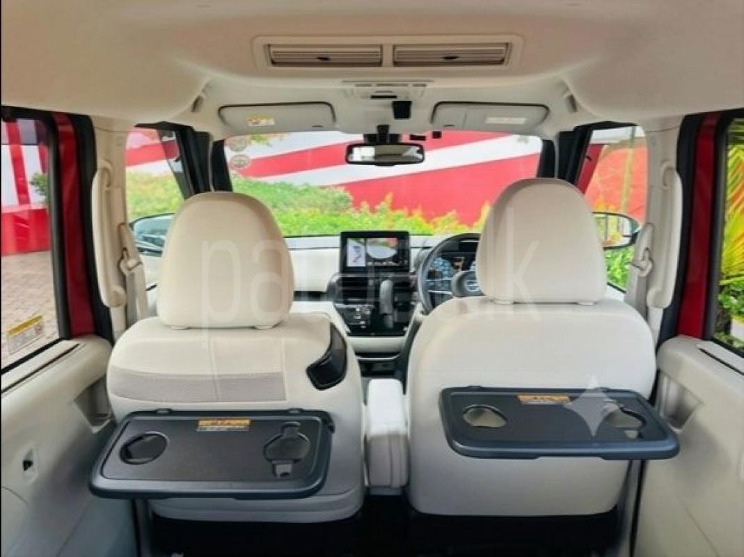Nissan Roox 2024 - Reconditioned Car sale in Sri Lanka - patpat.lk