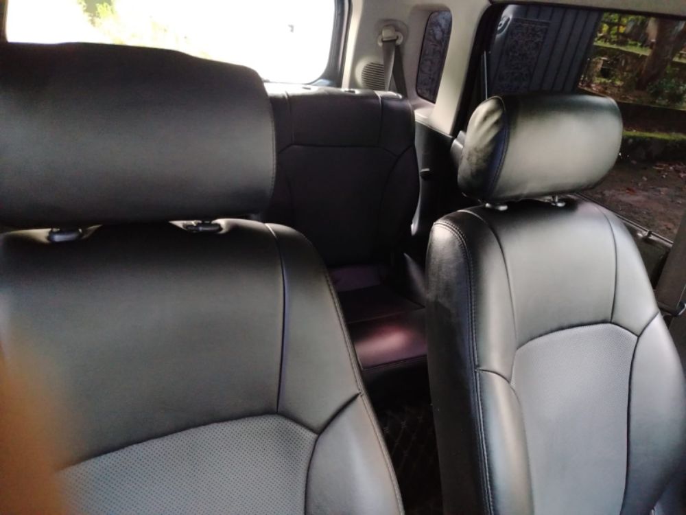 Suzuki Swift 2004 - பயன்படுத்தப்பட்டது கார் sale in Sri Lanka - patpat.lk