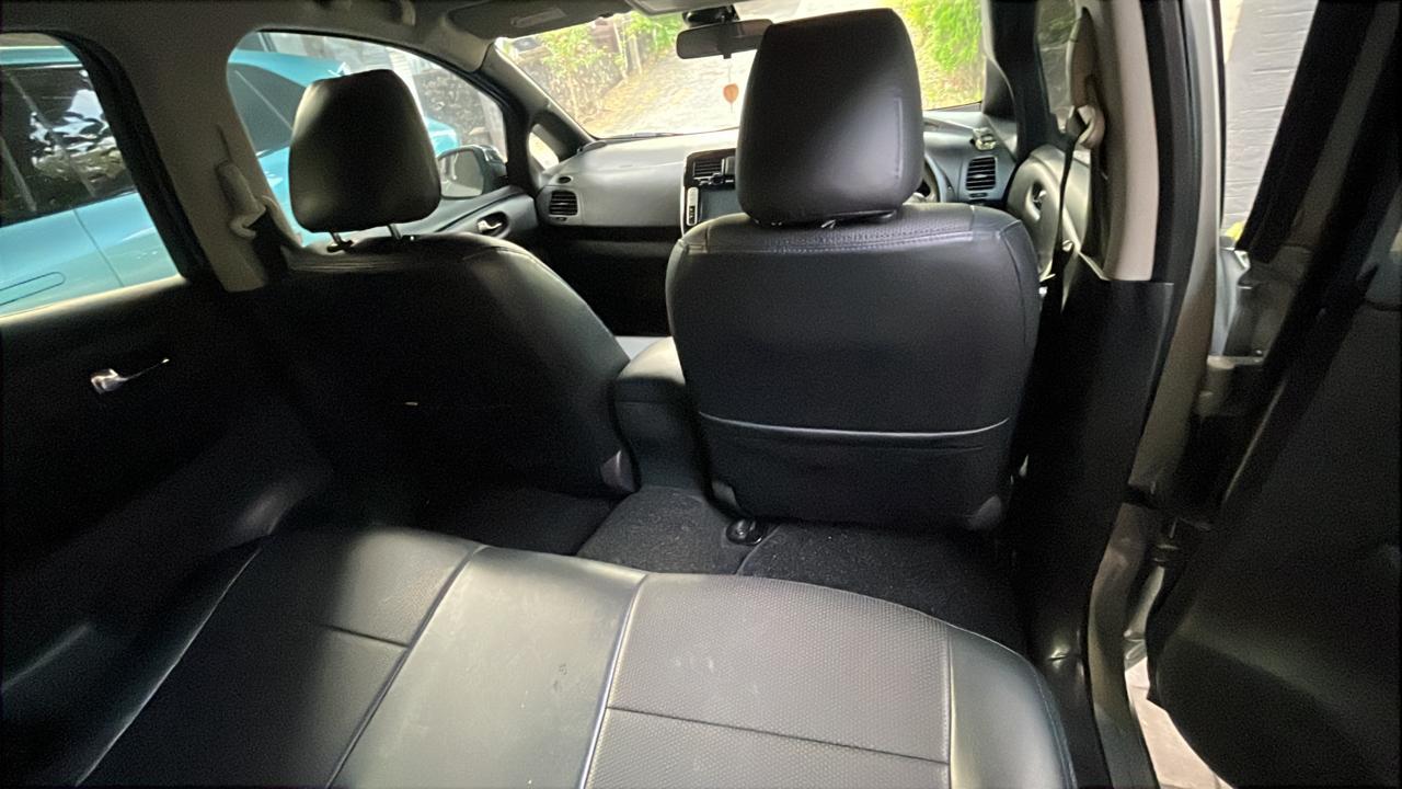 Nissan Leaf 2014 - Used Car sale in Sri Lanka - patpat.lk