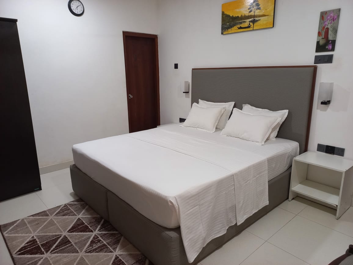 Hotel for Sale in Uswetakeiyawa