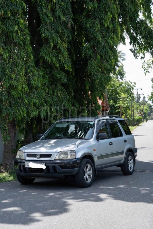 Honda CRV 2000 - Used SUV sale in Sri Lanka - patpat.lk