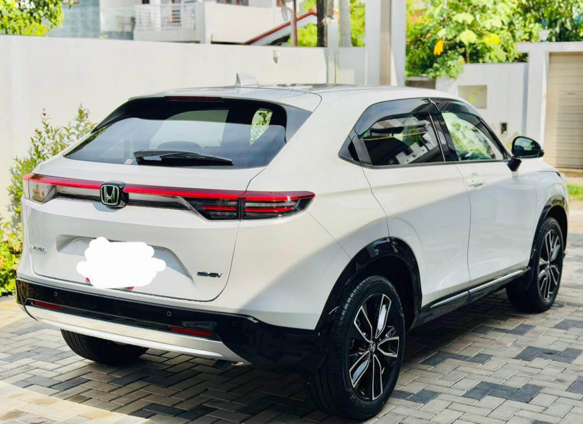 Honda Vezel 2026 - சான்றளிக்கப்பட்டது SUV sale in Sri Lanka - patpat.lk