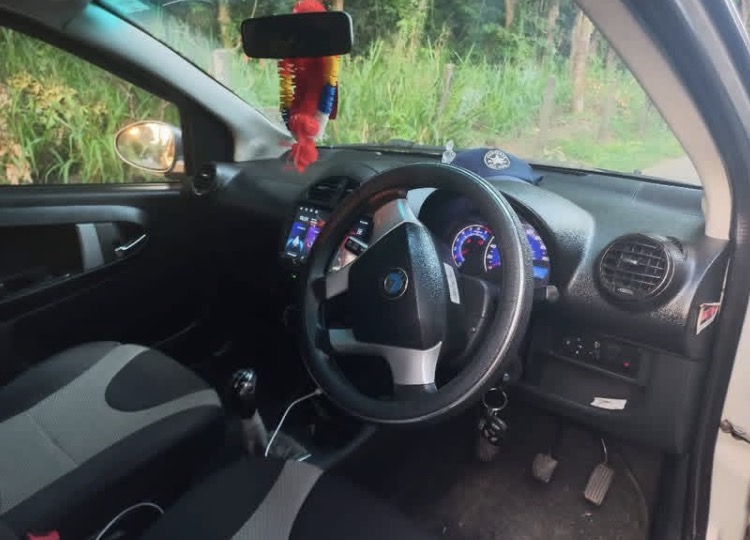 Micro Panda Cross 2015 - Used Car sale in Sri Lanka - patpat.lk