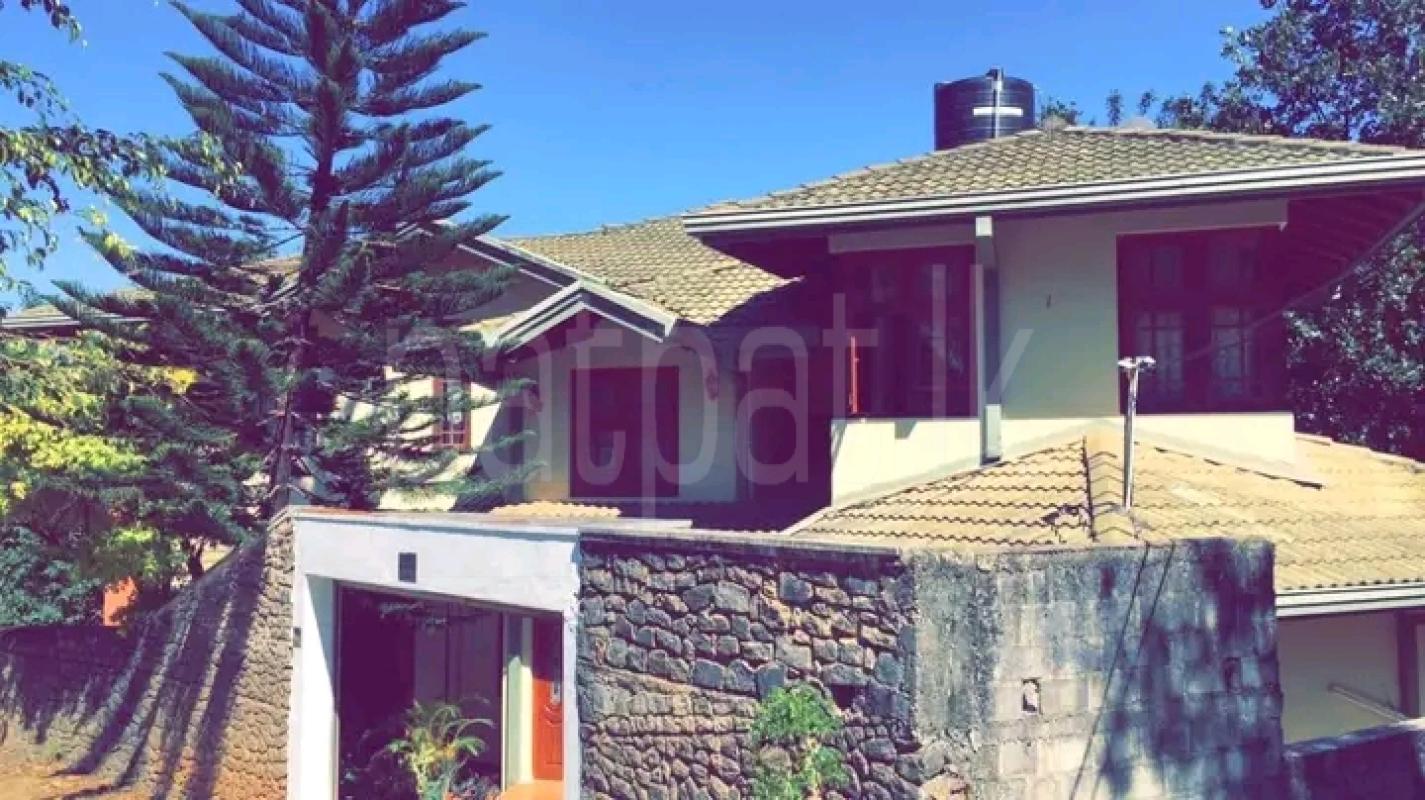 House for Sale in Hantane