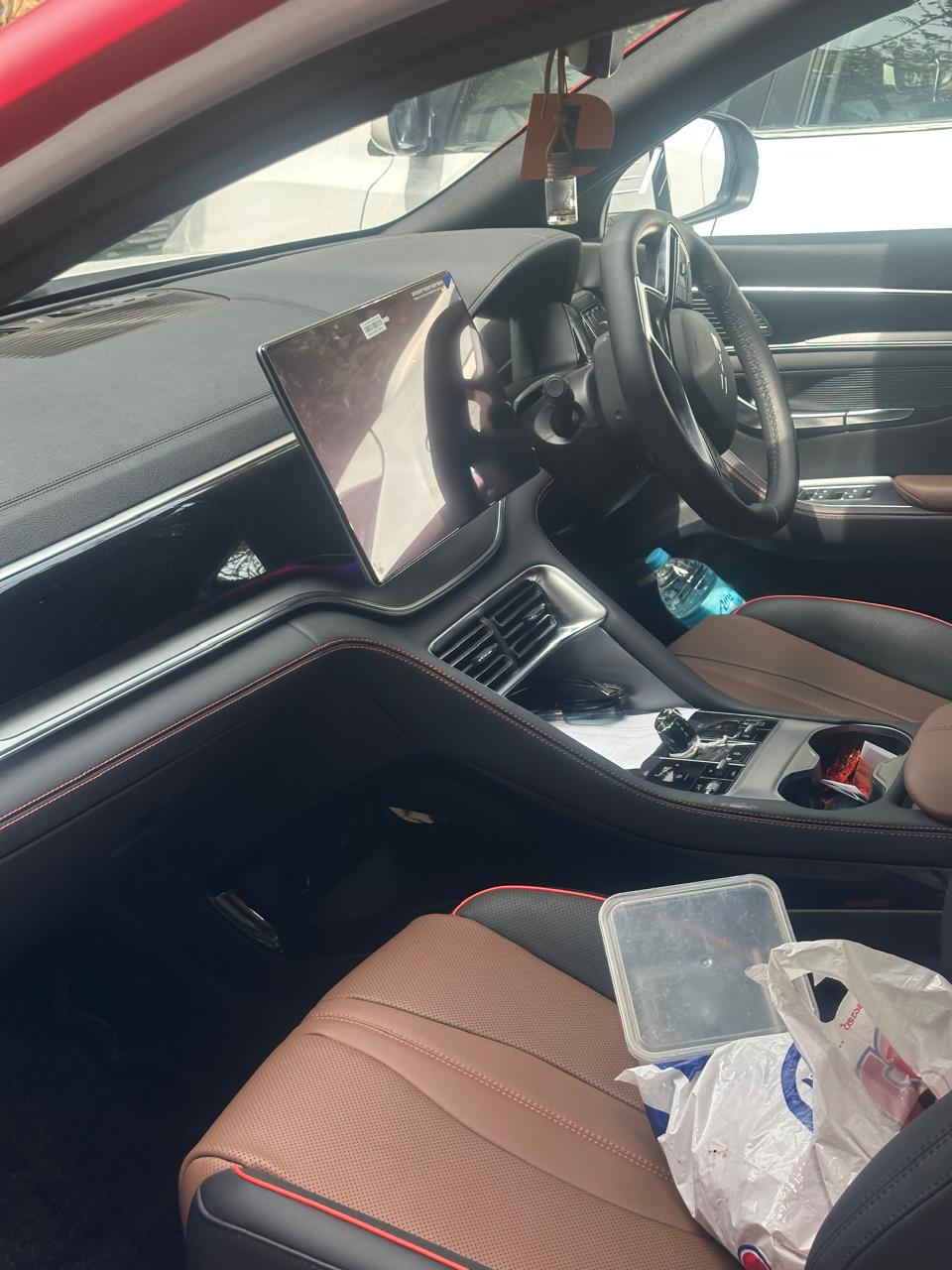 BYD Sealion 6 2025 - Used SUV sale in Sri Lanka - patpat.lk