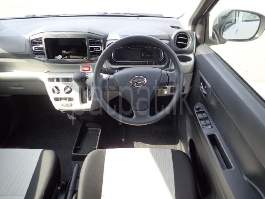 Daihatsu Mira 2025 - Brand New Car sale in Sri Lanka - patpat.lk