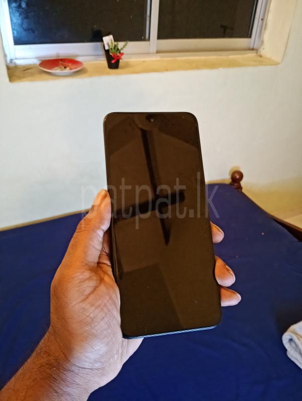 Honor X7C 8GB/256GB (Like New)