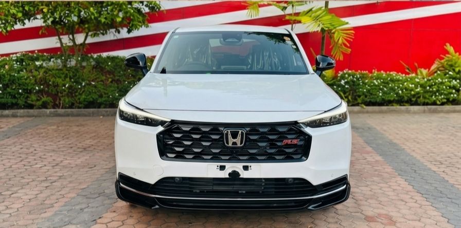Honda Vezel 2025 - சான்றளிக்கப்பட்டது SUV sale in Sri Lanka - patpat.lk