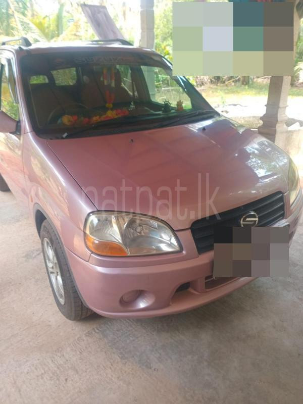 Suzuki Swift 2003 - Used Car sale in Sri Lanka - patpat.lk