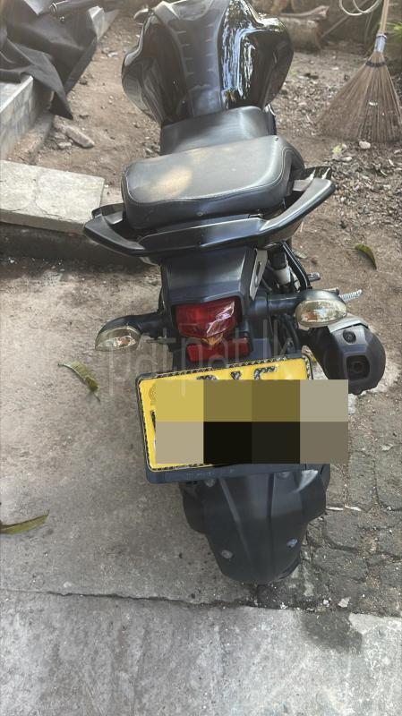 Yamaha FZ 2019 - Used Bike sale in Sri Lanka - patpat.lk