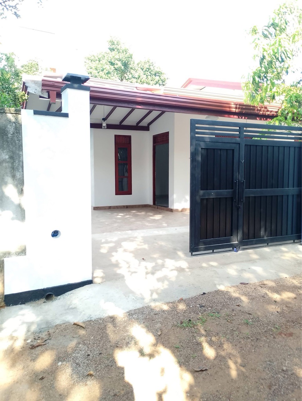 House for Sale in Welmilla Junction