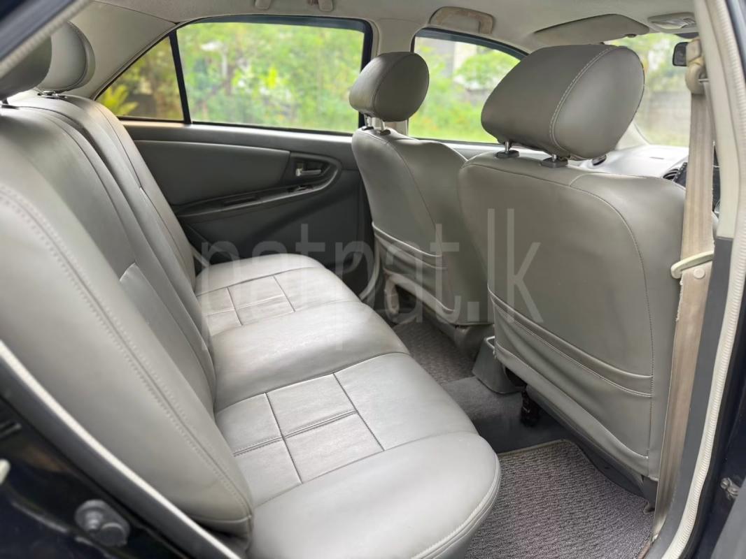 Micro MX7 2011 - Used Car sale in Sri Lanka - patpat.lk