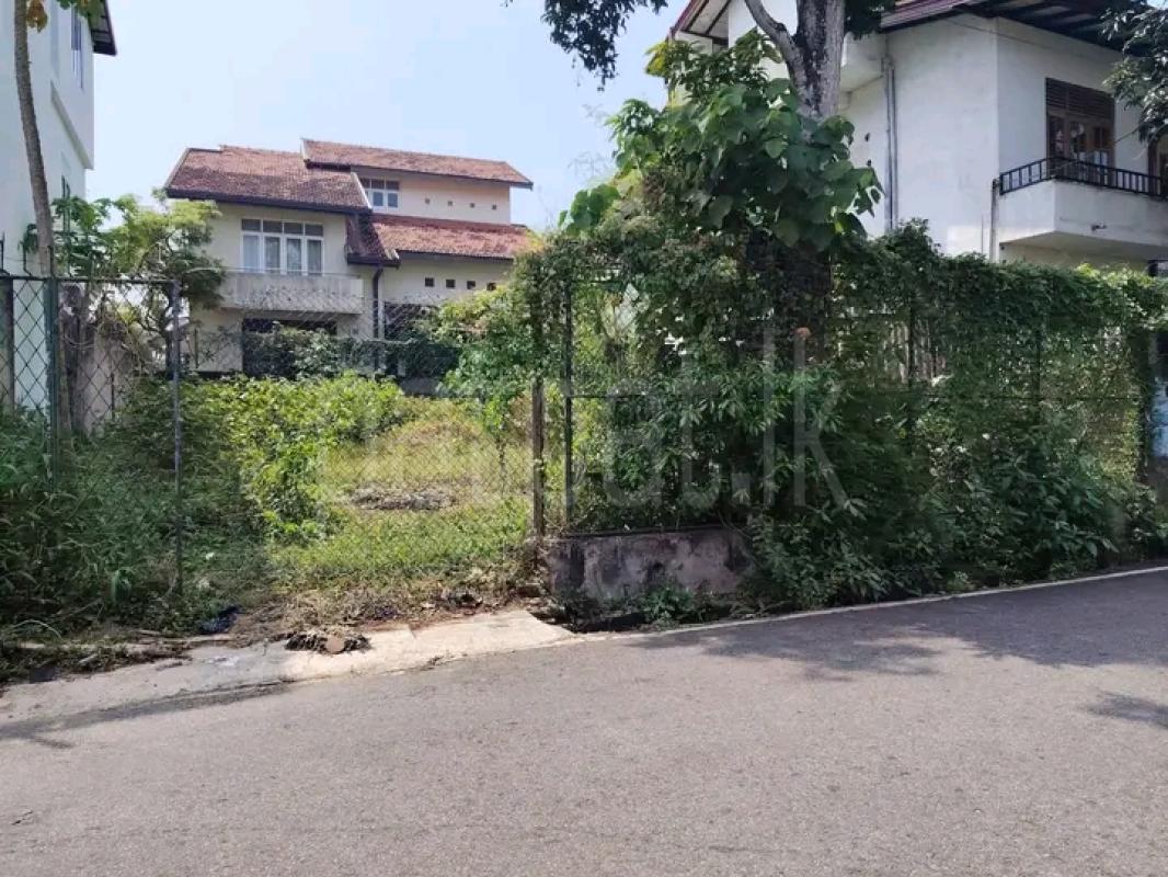 Residential Land for Sale in Battaramulla