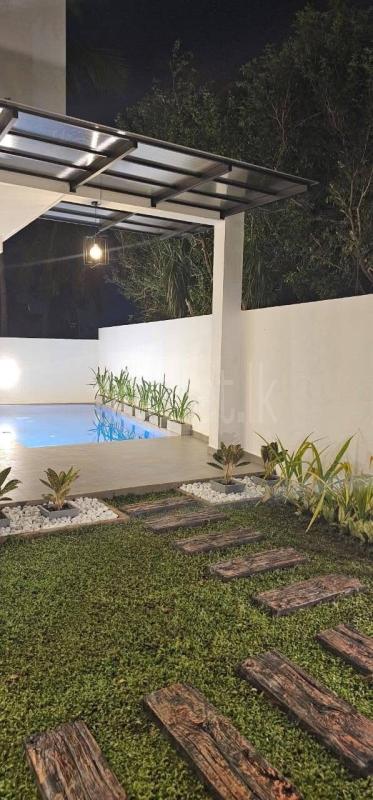 House for Sale in Piliyandala