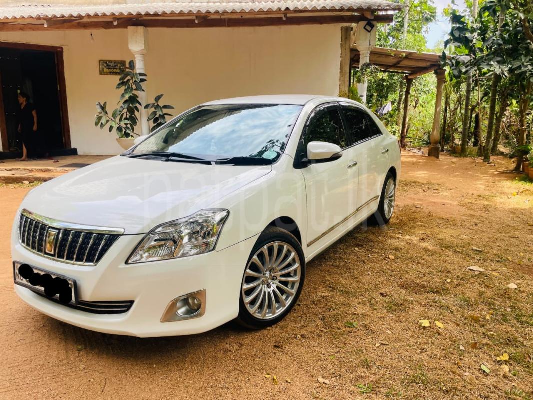 Toyota Premio 2013 - Used Car sale in Sri Lanka - patpat.lk