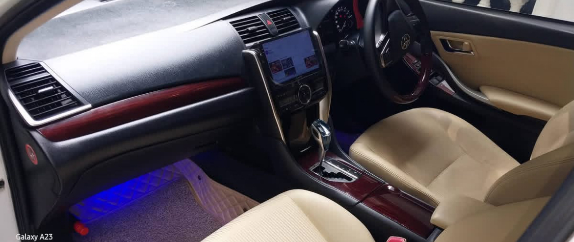 Toyota Premio 2019 - Used Car sale in Sri Lanka - patpat.lk