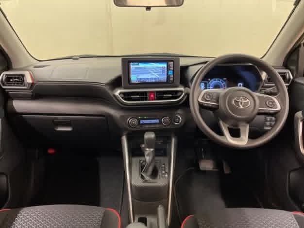 Toyota Raize 2023 - சான்றளிக்கப்பட்டது SUV sale in Sri Lanka - patpat.lk