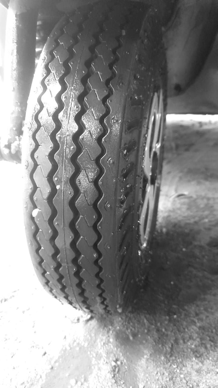 Bajaj Three Wheel 2015 - Used Three wheeler sale in Sri Lanka - patpat.lk