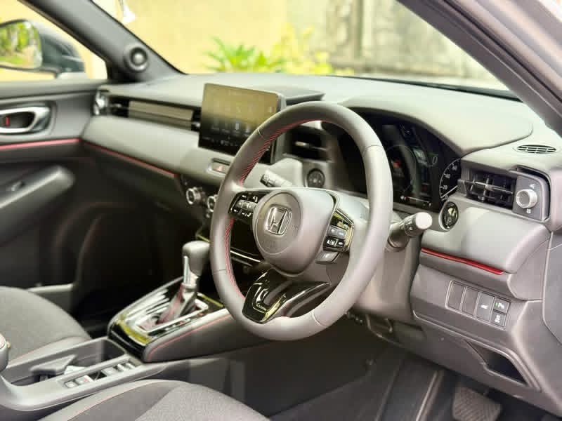 Honda Vezel 2025 - சான்றளிக்கப்பட்டது SUV sale in Sri Lanka - patpat.lk
