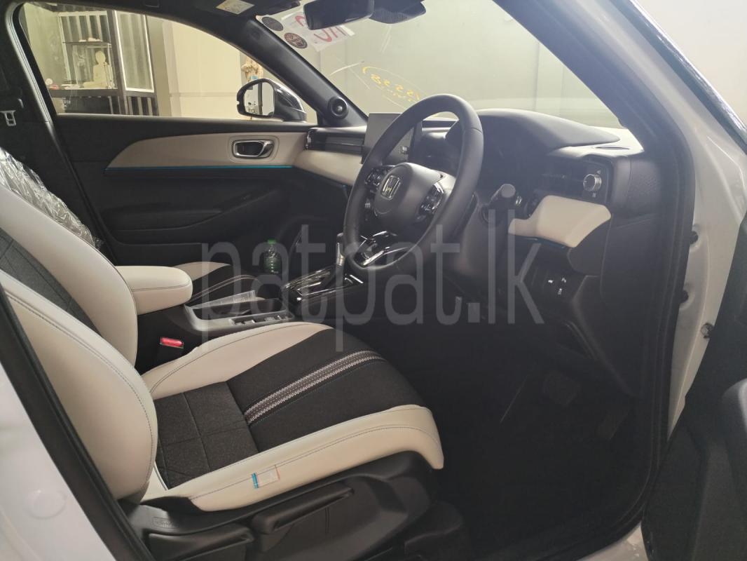 Honda Vezel 2025 - சான்றளிக்கப்பட்டது SUV sale in Sri Lanka - patpat.lk