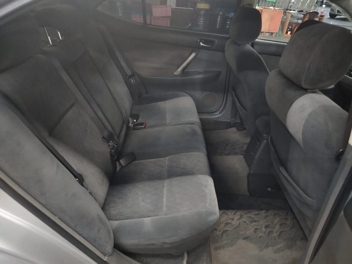 Toyota Allion 2003 - பயன்படுத்தப்பட்டது கார் sale in Sri Lanka - patpat.lk