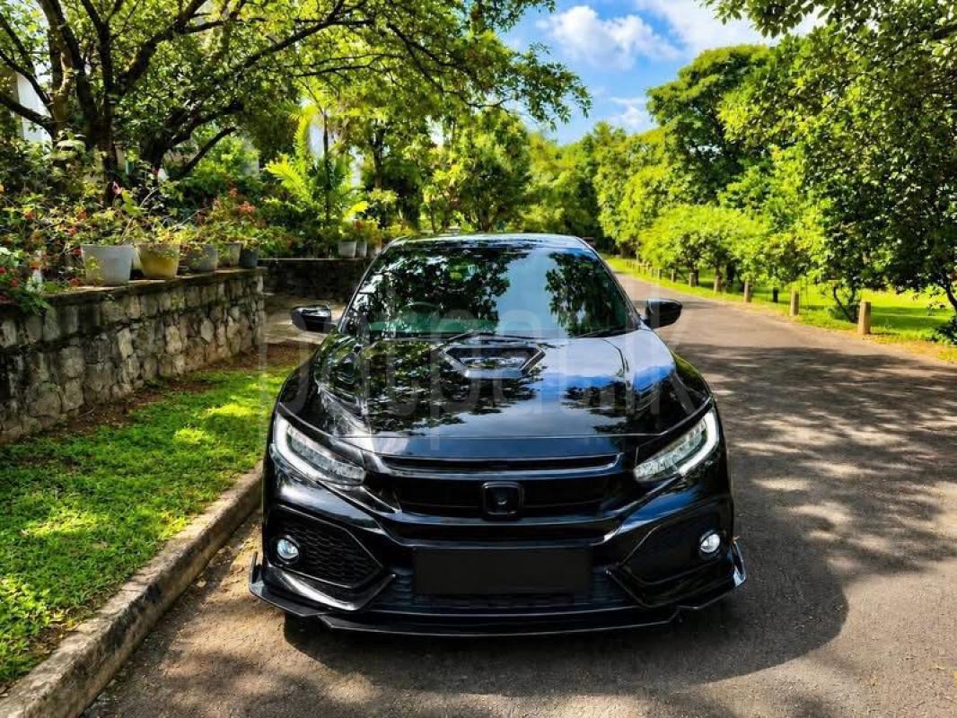Honda Civic 2018 - மறுசீரமைக்கப்பட்டது கார் sale in Sri Lanka - patpat.lk