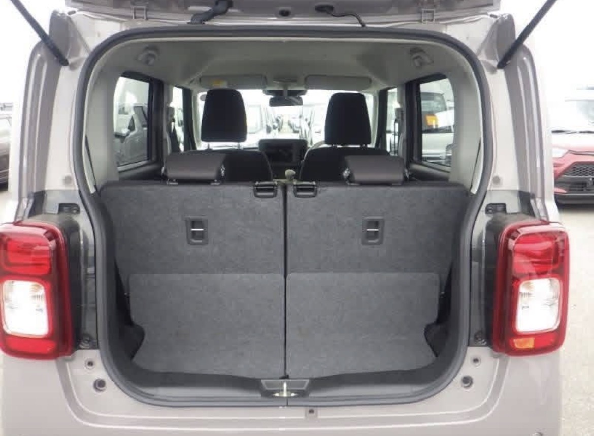 Suzuki Wagon R 2024 - சான்றளிக்கப்பட்டது கார் sale in Sri Lanka - patpat.lk