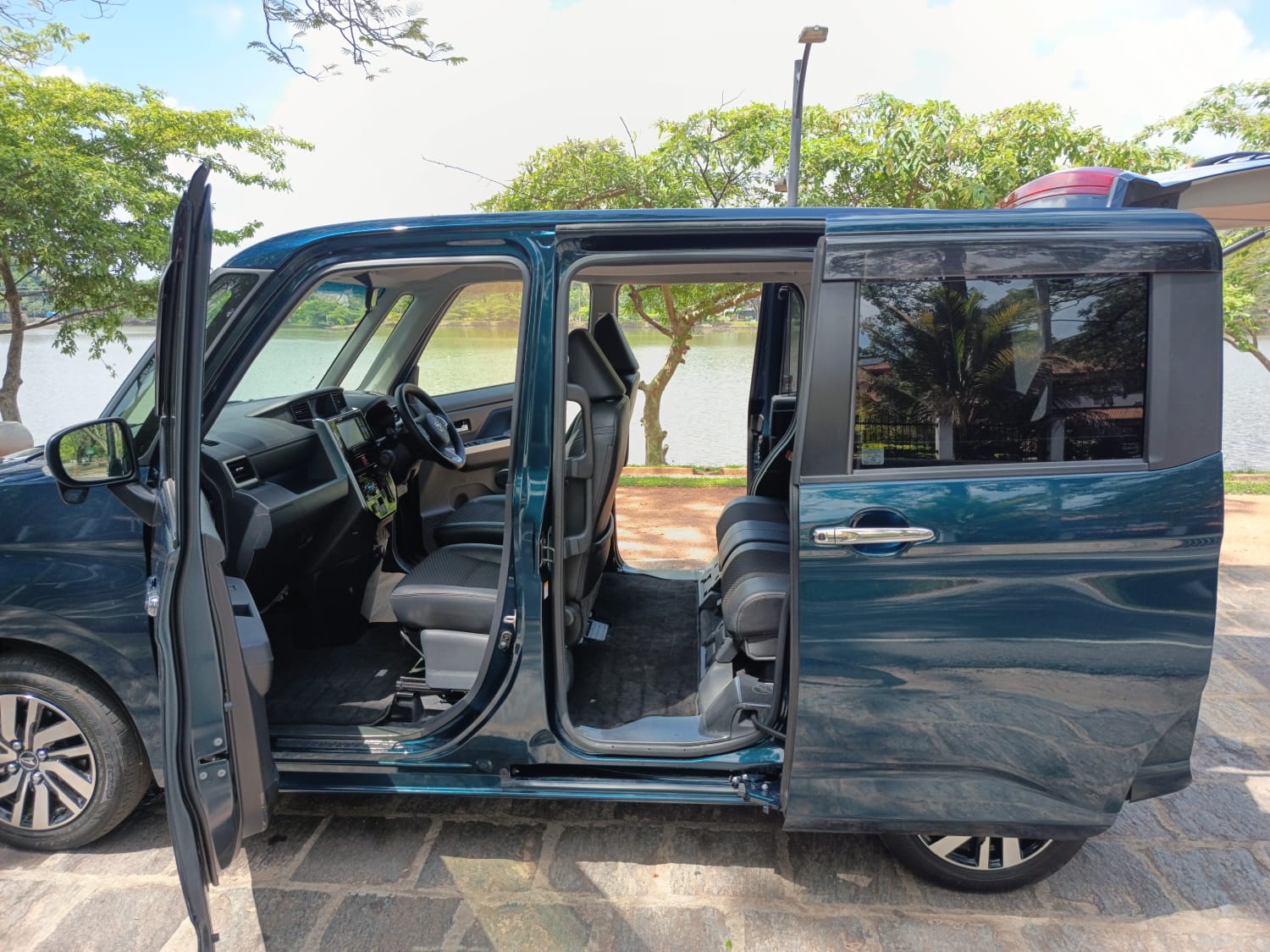 Daihatsu Thor 2023 - නැවත සකස් කල කාර් sale in Sri Lanka - patpat.lk