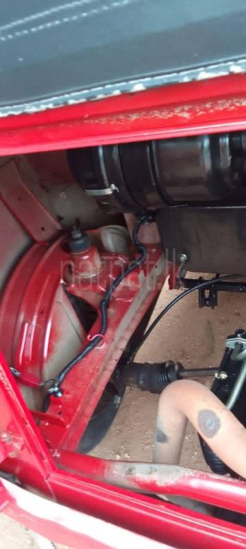 Bajaj Three Wheel 2016 - Used Three wheeler sale in Sri Lanka - patpat.lk