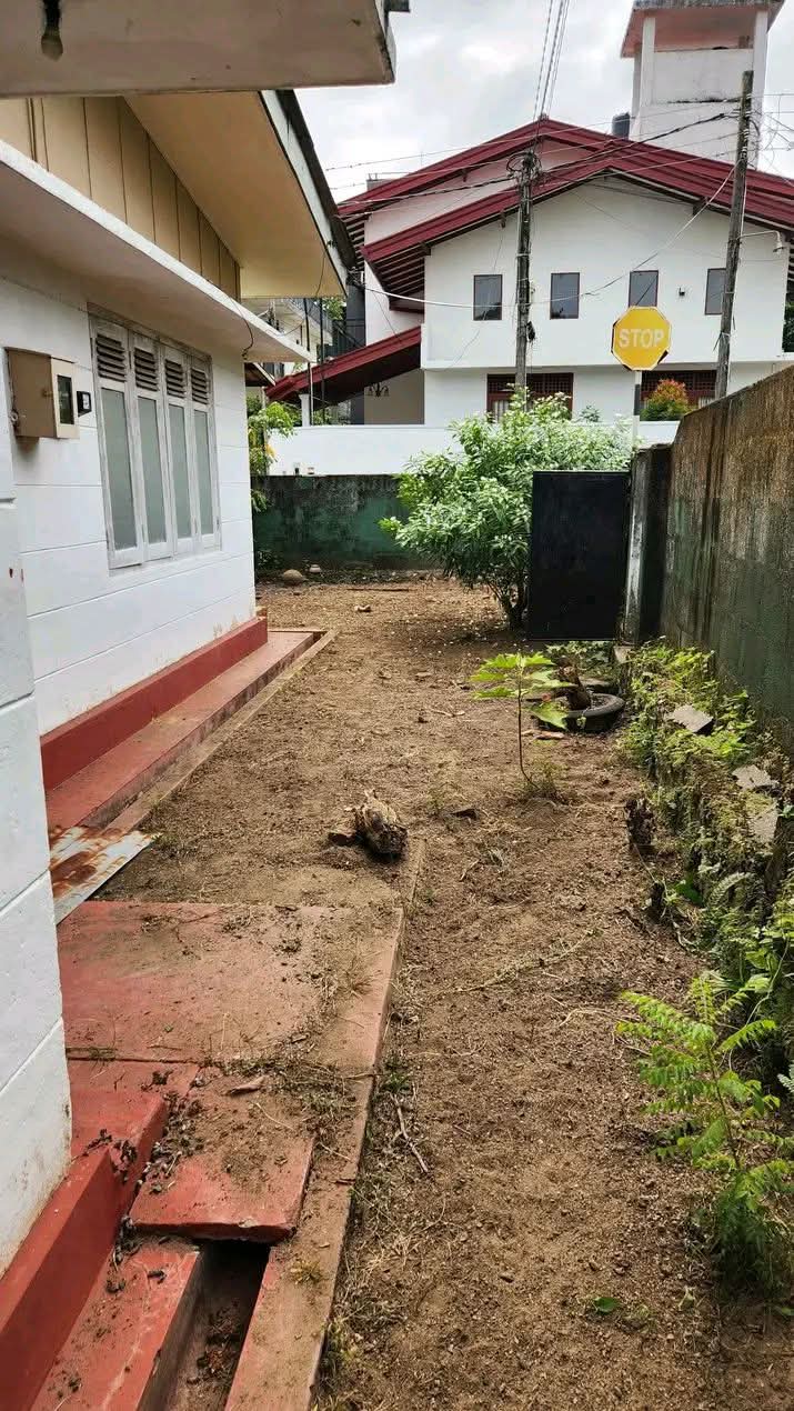 Commercial Land for Sale in Homagama