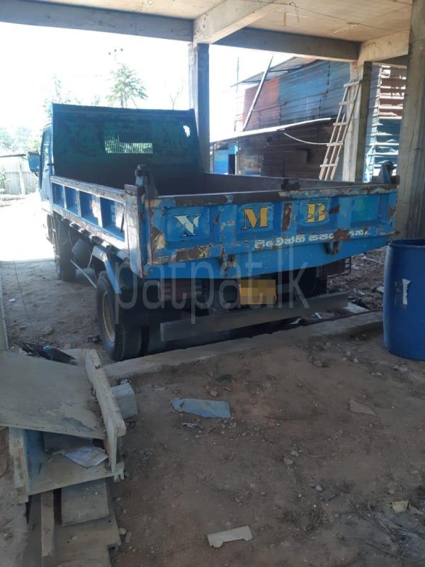 Isuzu ELF 1996 - Used Truck sale in Sri Lanka - patpat.lk