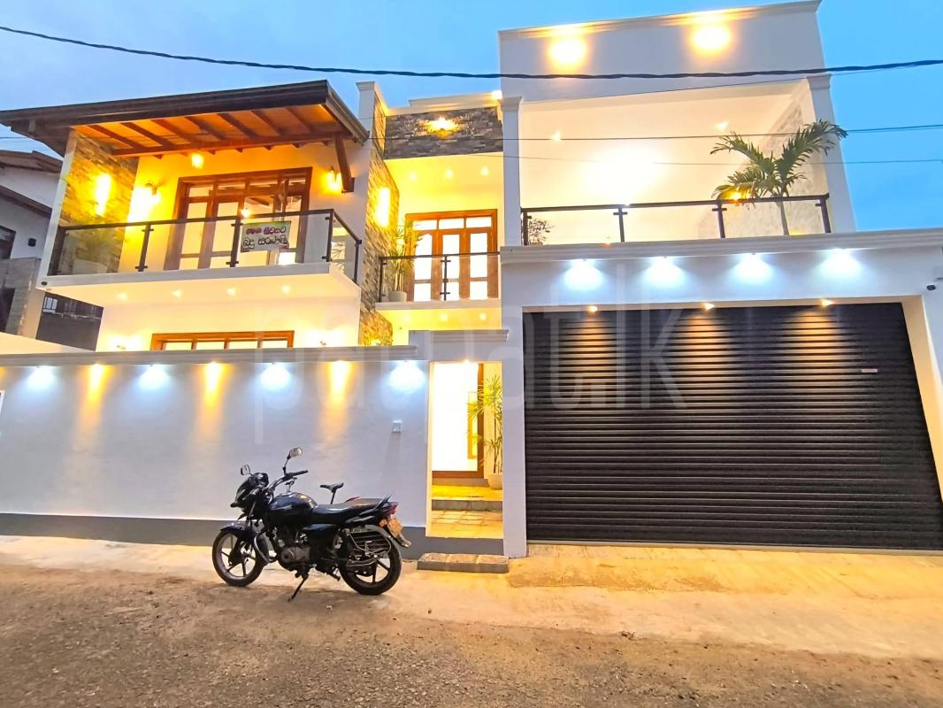 House for Sale in Malabe