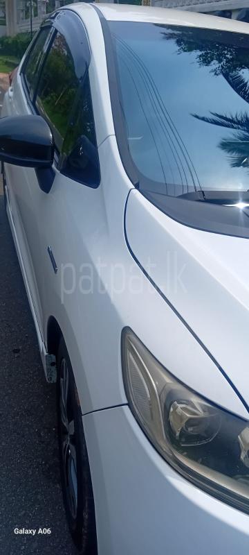 Honda Fit 2015 - Used Car sale in Sri Lanka - patpat.lk