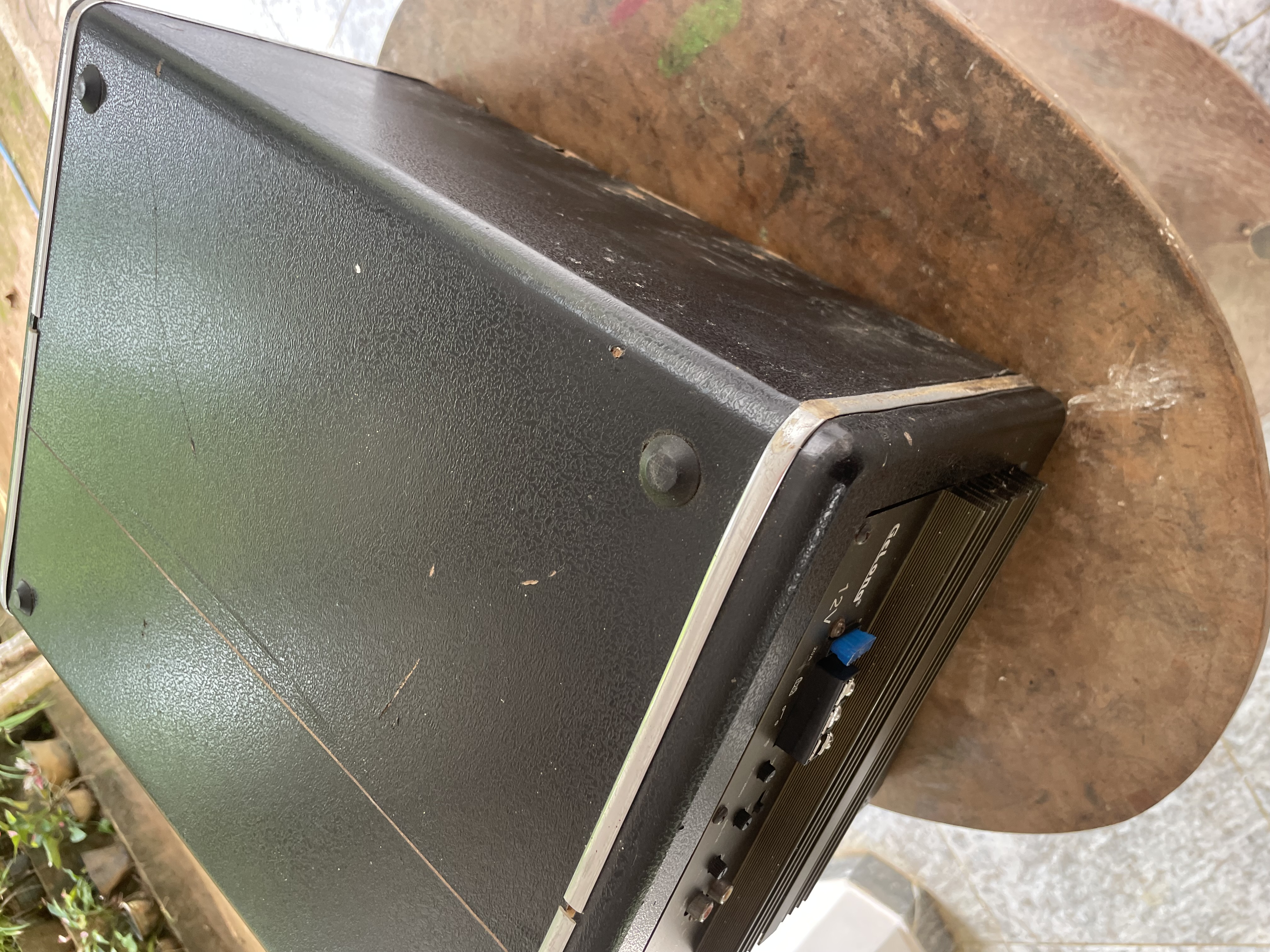 GELONG SUBWOOFER