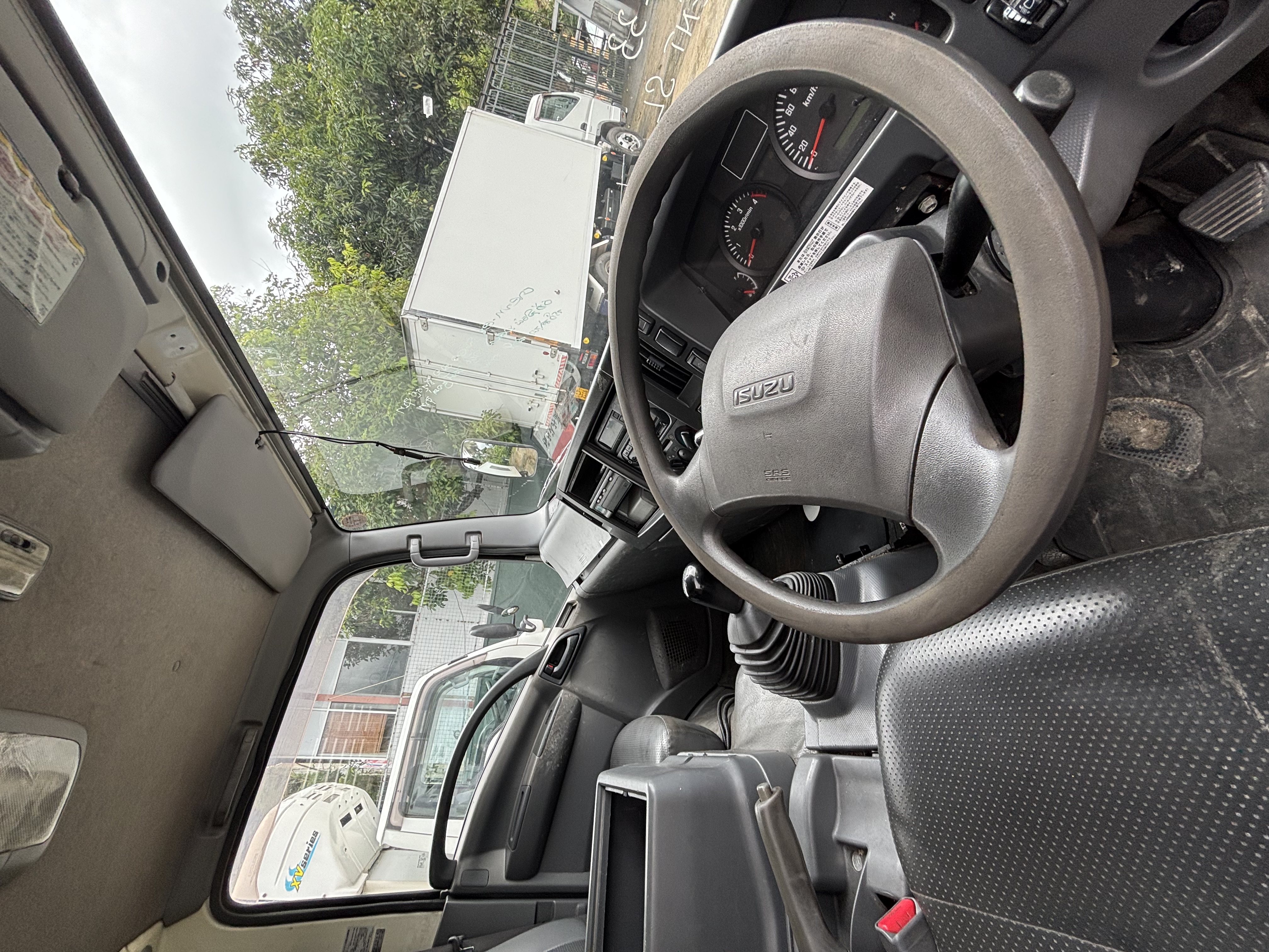 Isuzu ELF 2016 - Brand New Truck sale in Sri Lanka - patpat.lk