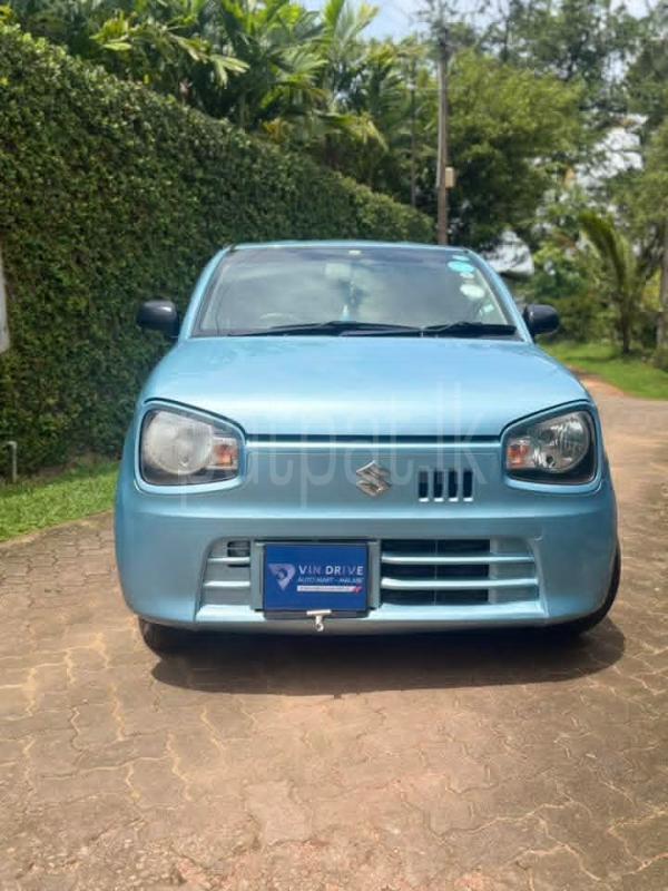 Suzuki Alto 2016 - Used Car sale in Sri Lanka - patpat.lk