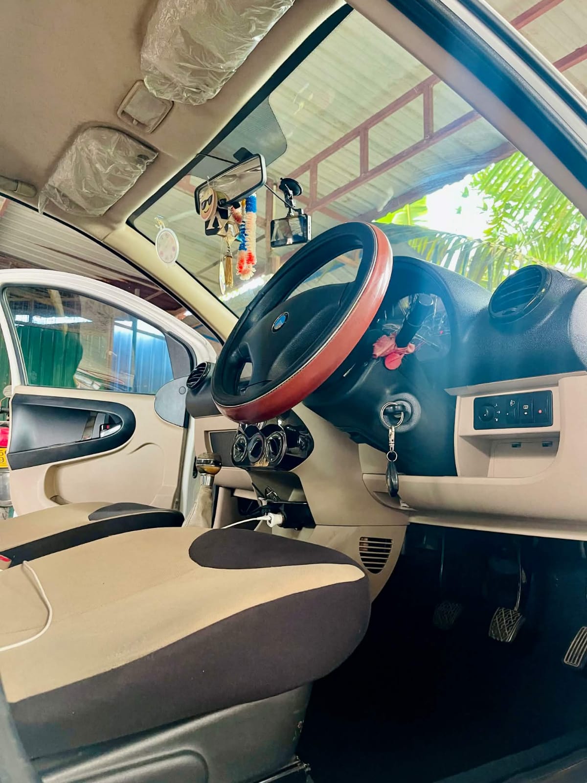 Micro Panda 2016 - Used Car sale in Sri Lanka - patpat.lk