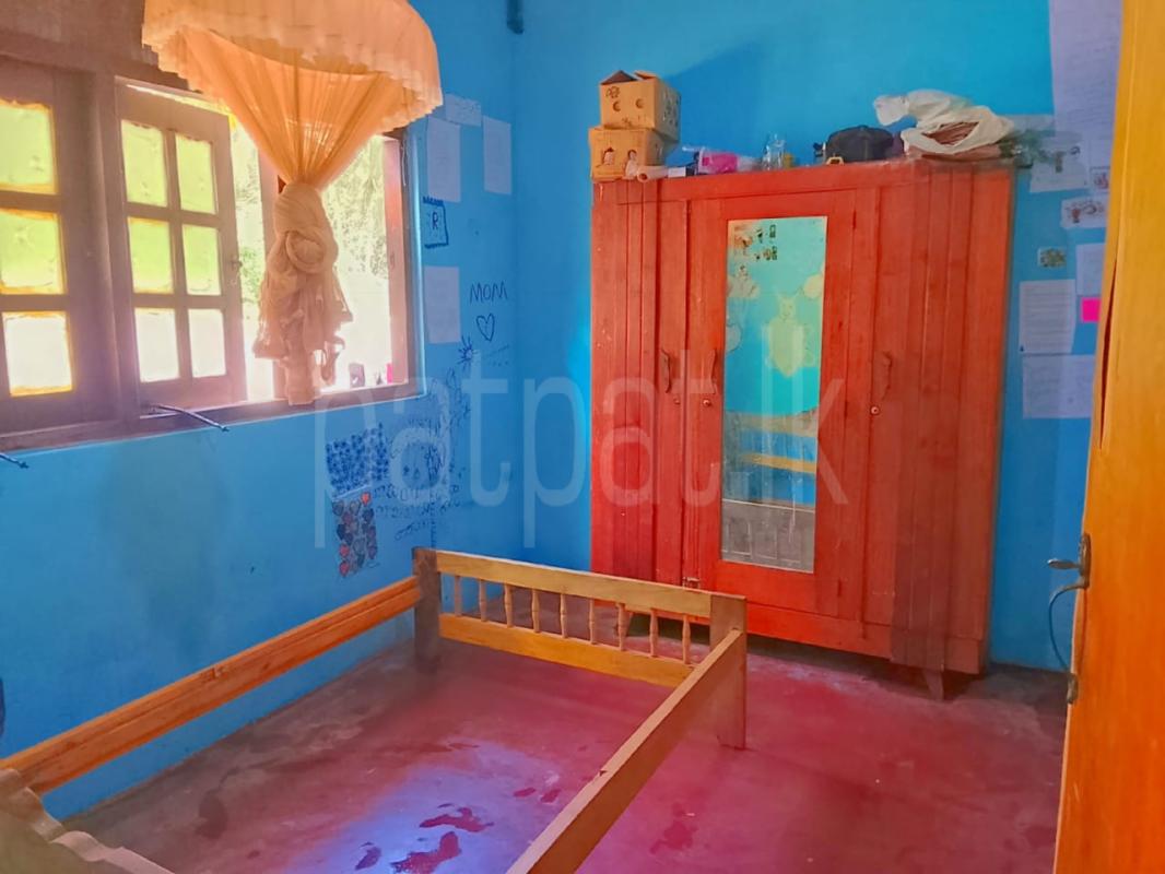 House for Sale in Tangalla