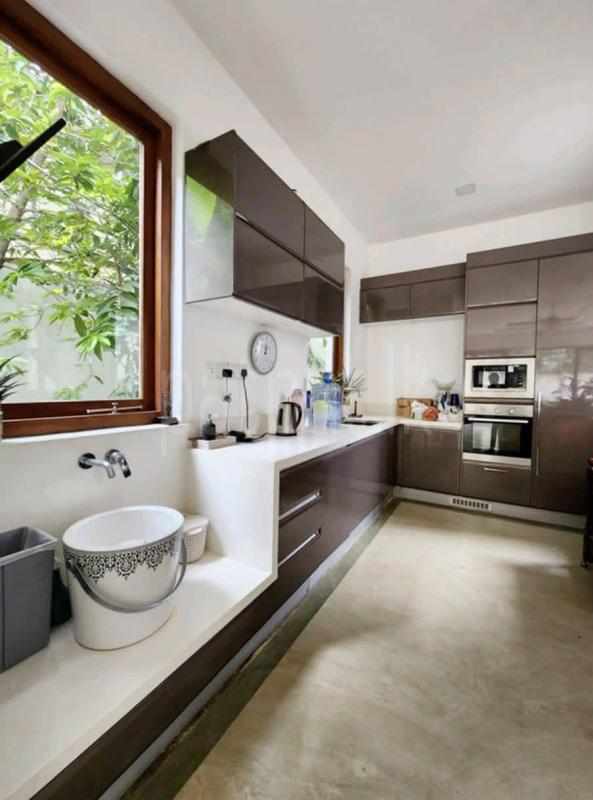 House for Sale in Cinnamon Garden (Colombo 07)