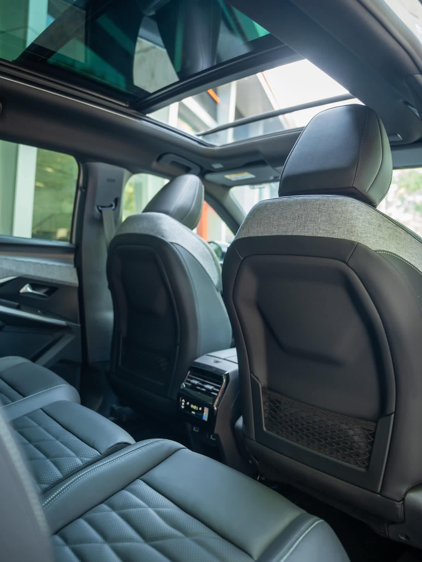 Peugeot 5008 2025 - Brand New SUV sale in Sri Lanka - patpat.lk