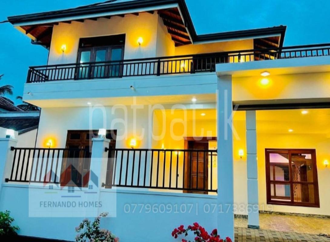 House for Sale in Negombo