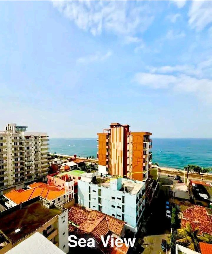 Luxury Apartment for Sale in Wellawatta (Colombo 06)