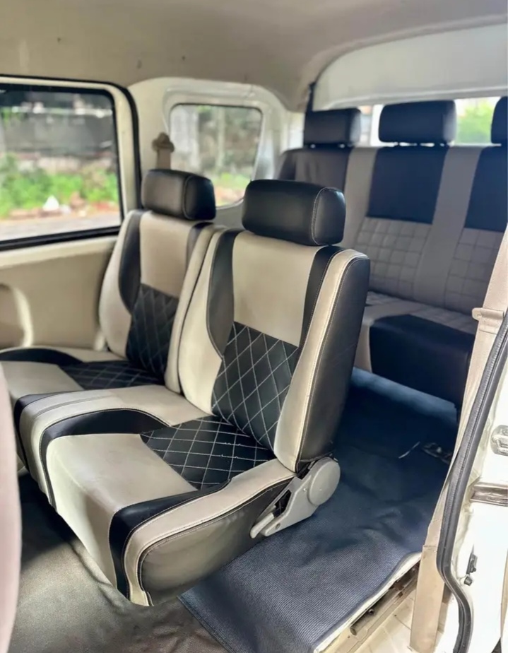 Nissan Clipper 2020 - பயன்படுத்தப்பட்டது வேன் sale in Sri Lanka - patpat.lk