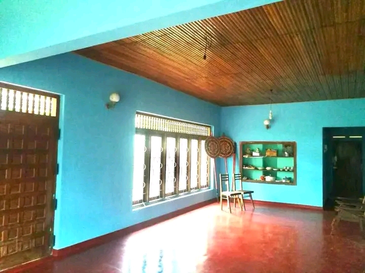 Commercial Land for Sale in Tangalla