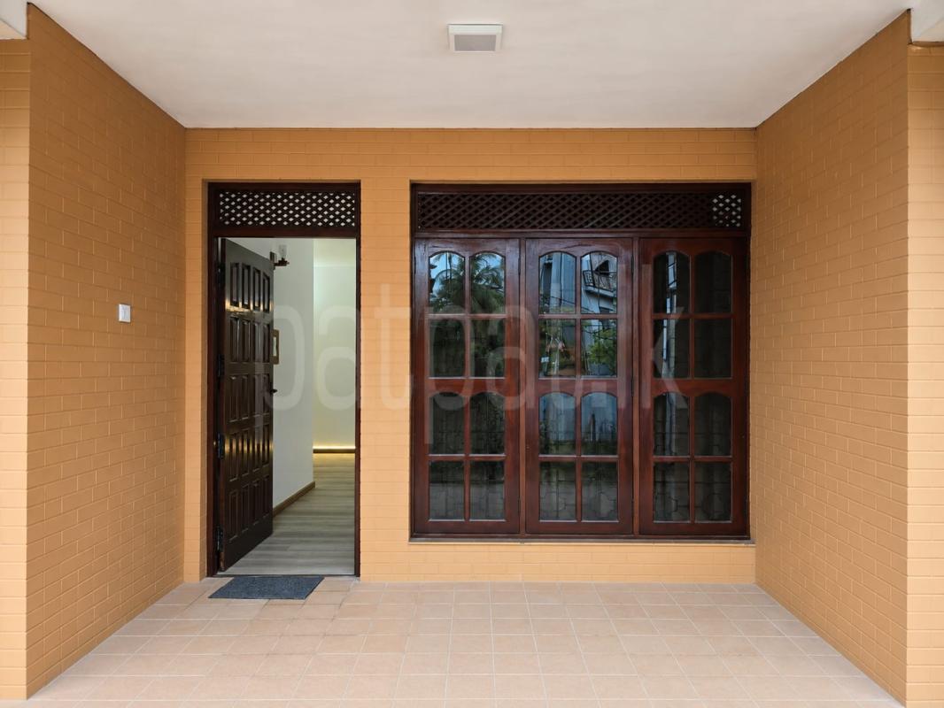 House for Rent in Nugegoda